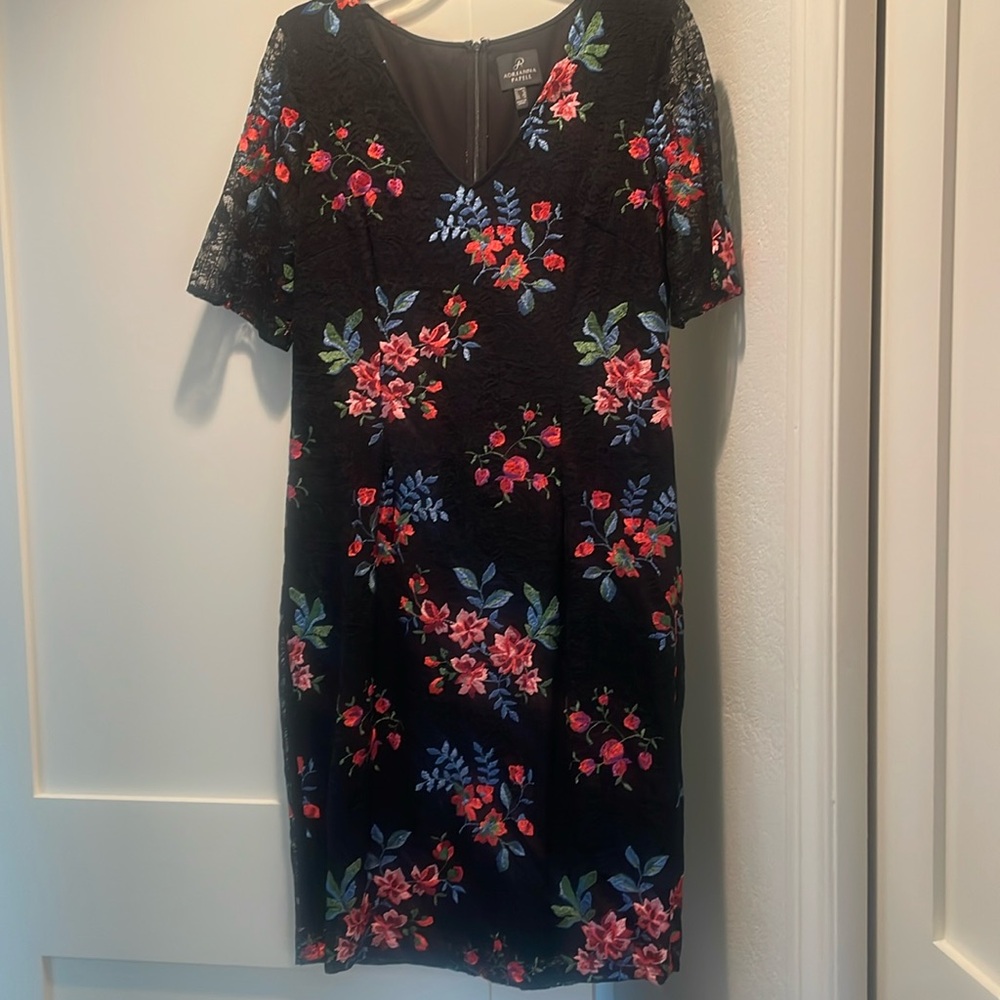 Adrianna Papell Dress